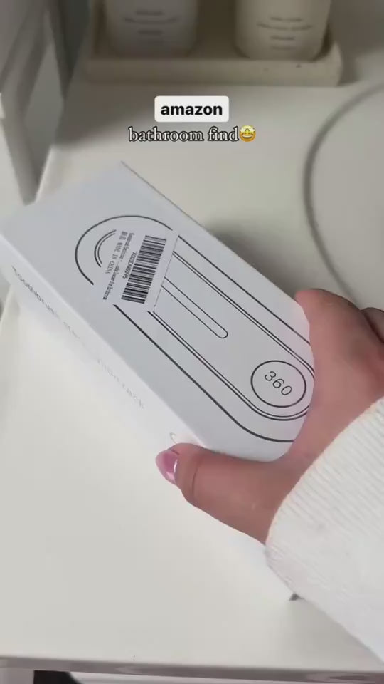 Wall Mounted Toothbrush Holder Smart Toothbrush UV Sterilizer Holder Toothpaste Dispenser Squeezer For Bathroom Accessories