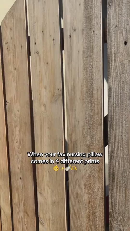 Adjustable Baby Cotton Nursing Arm Pillow Breastfeeding Washable Baby Infant Nursing Breastfeeding Pillow Cushion Arm Pad