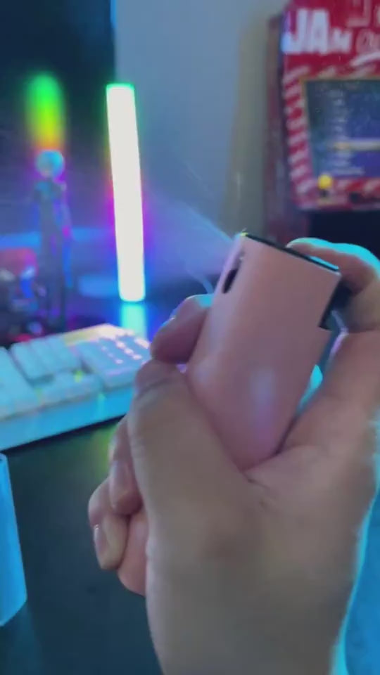 Mobile Phone Screen Cleaner Artifact Storage Integrated Mobile Phone Portable Computer Screen Cleaner Set